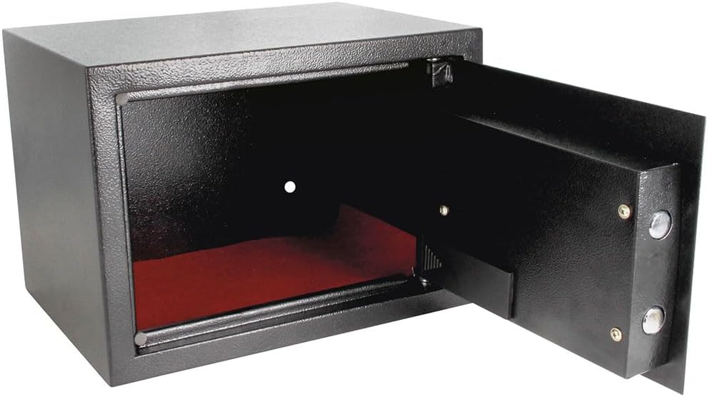 80876 Safe Security Digital Code