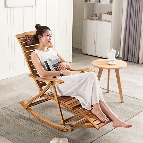 Chaise pliante pour soulager le mal de dos grâce au dossier inclinable - 3
