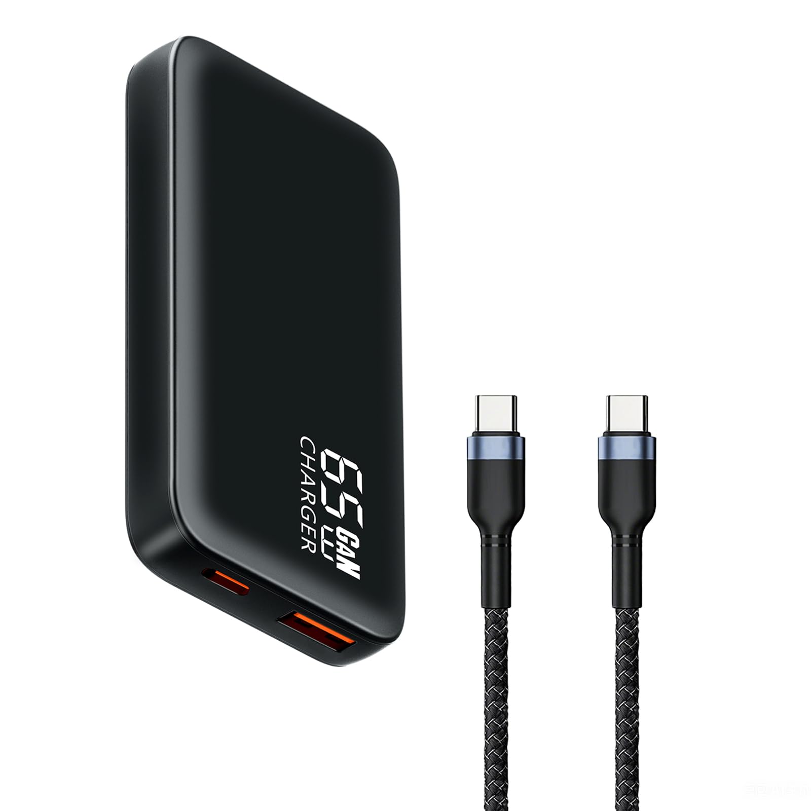 スマホ充電器 ブラック 10000mah Amazon.co.jp: USB-C PD充電器 65W/45W dynabook/LifeBook/ChromeBook