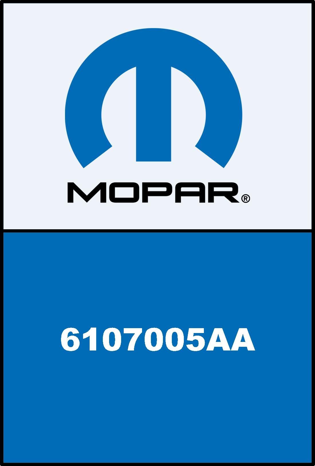 Mopar Tuerca hexagonal M8-6107005AA