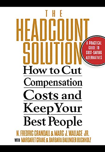 The Headcount Solution view 2