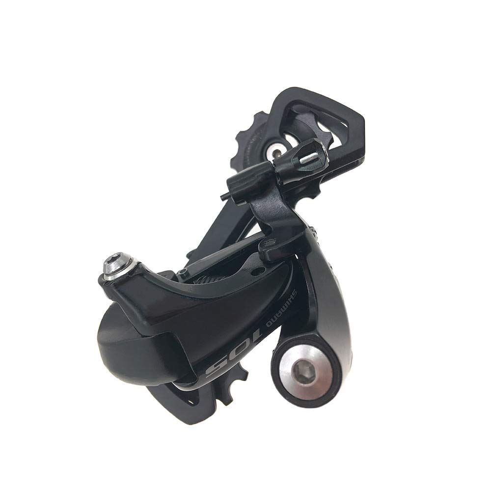 Deragliatore Posteriore Deragliatore Posteriore 11-Speed ​​GS Deragliatore 11S 11V Cage Cage RD Swtich Bicycle da Strada 765