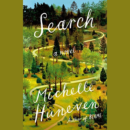 Search by Michelle Huneven episode artwork