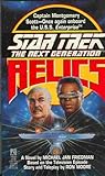 Relics (Star Trek: The Next Generation)