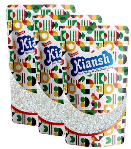 Image of Kiansh Spices (Coconut Powder, 600g (3x200g))