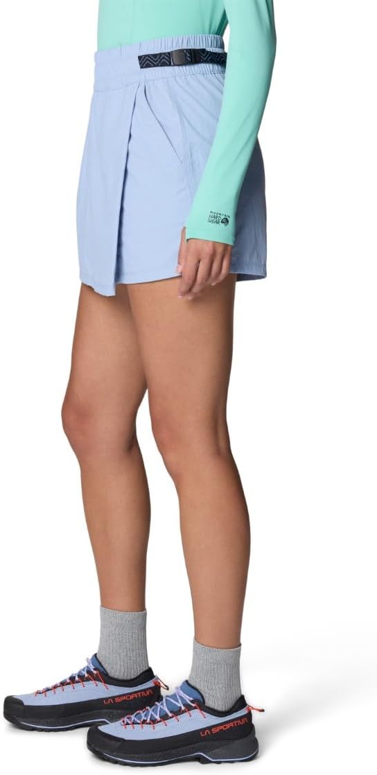 Mountain Hardwear Women's Stryder W Skort