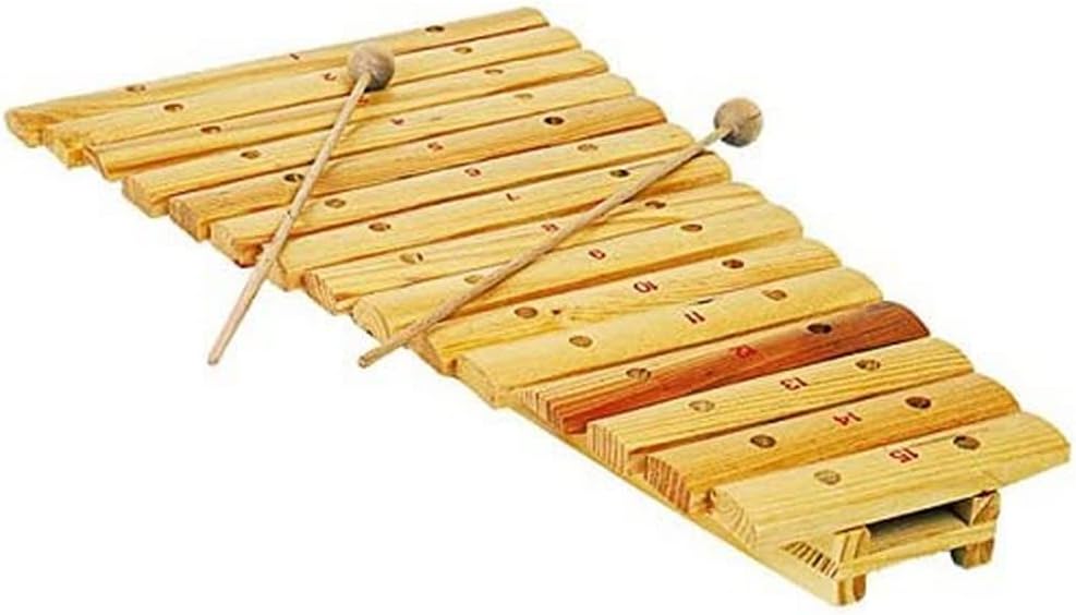 Legler 15 Tones Xylophone