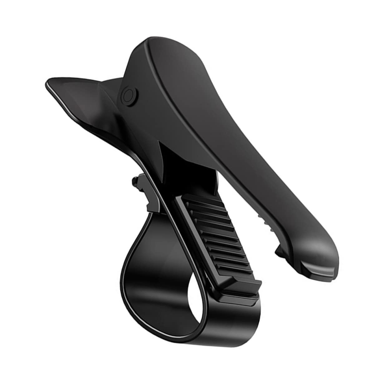 Gatuida 3pezzi Supporto Magnetico Per Navigazione Auto Bracket Rotante Gradi Per Smartphone Facile Installazione e Design Innovativo Adatto Tutti Modelli Di Telefono Nero