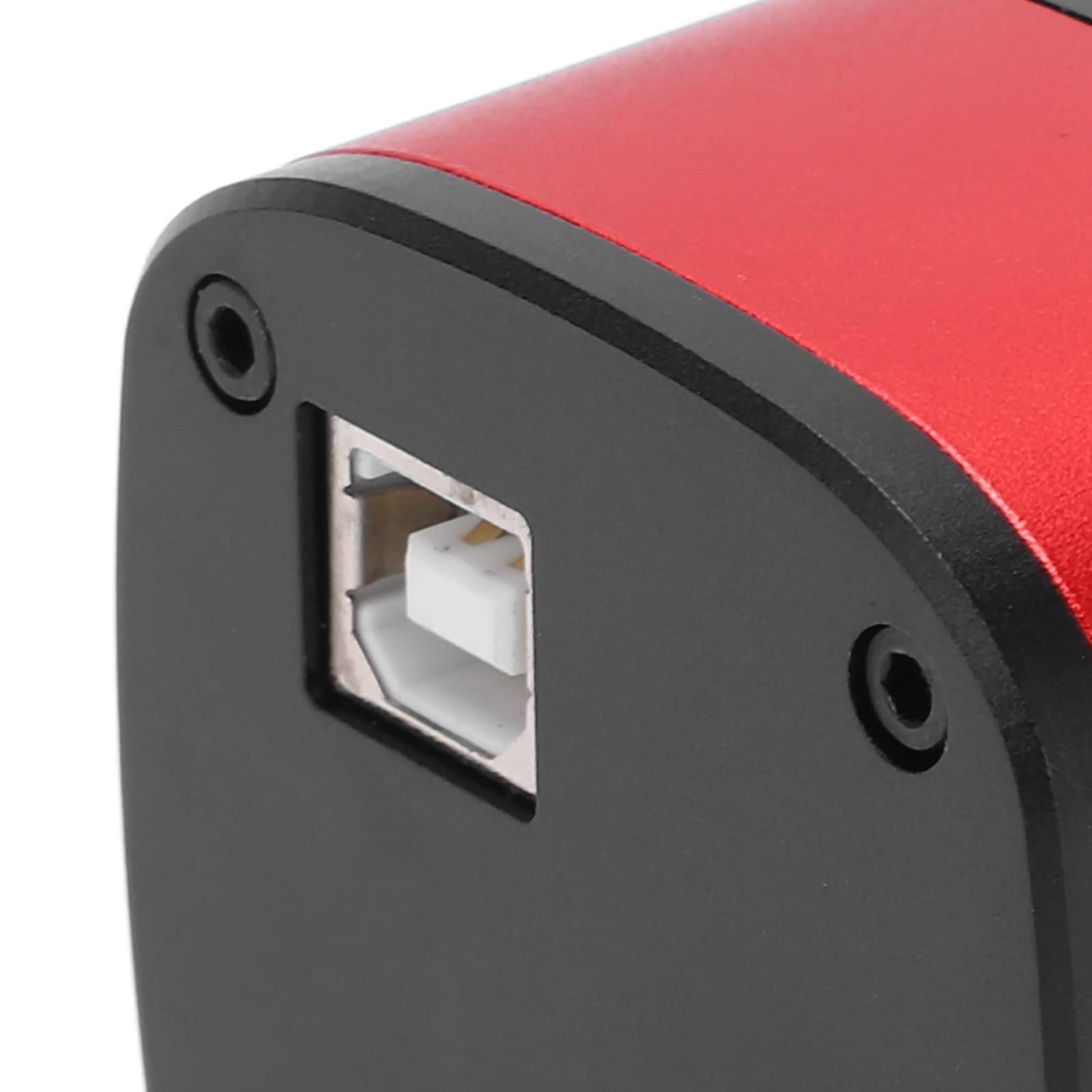 Hyuduo Kamera Mikroskopowa USB Cyfrowy Okular Elektroniczny CMOS 12 MP Akwizycja Obrazu HD USB 2.0 ze Stabilnym Sygnałem Wyjściowym do zastosowań w Mikroskopach do Inspekcji Przemysłowych i