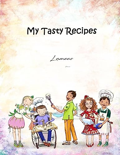 My Tasty Recipes