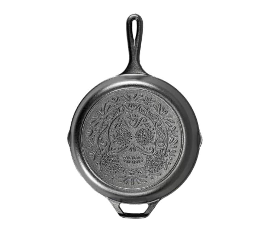 Supreme - 新品★Supreme®/Lodge 10″ Cast Iron Skillet Supreme Lodge 10