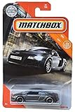 Matchbox Audi R8, [Gray] City 29/100