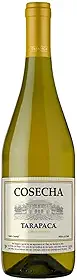 Vinho Tarapacá Cosecha Chardonnay Branco 750ml