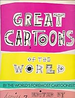 Great Cartoons of the World series 7 (Great Cartoons of the World, Series 7) 0517505983 Book Cover