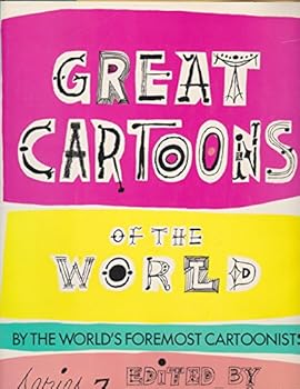 Great Cartoons of the World series 7 (Great Cartoons of the World, Series 7)