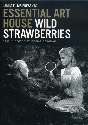 Wild Strawberries [DVD]