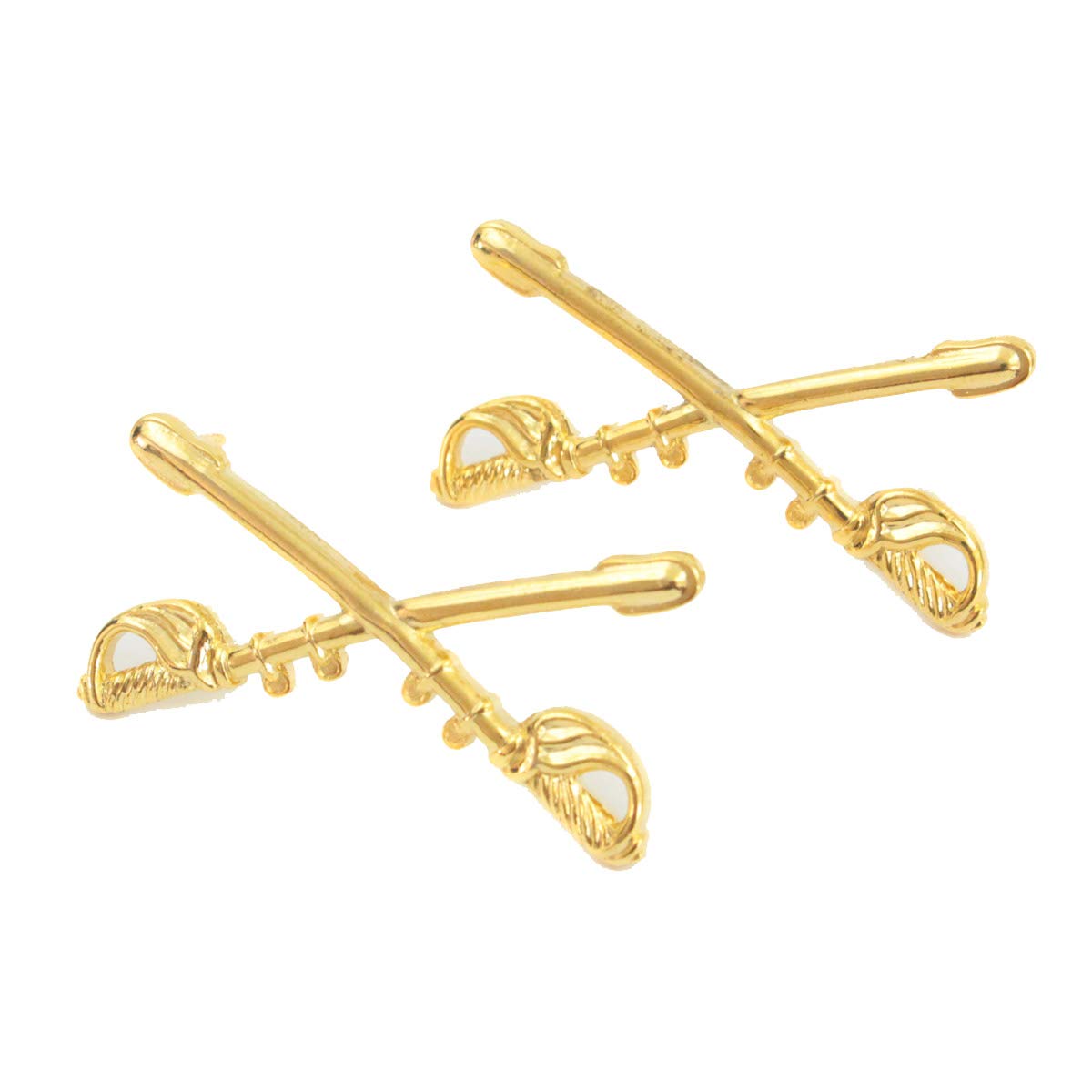 Epic Militaria Reproduction US Cavalry Branch Insignia