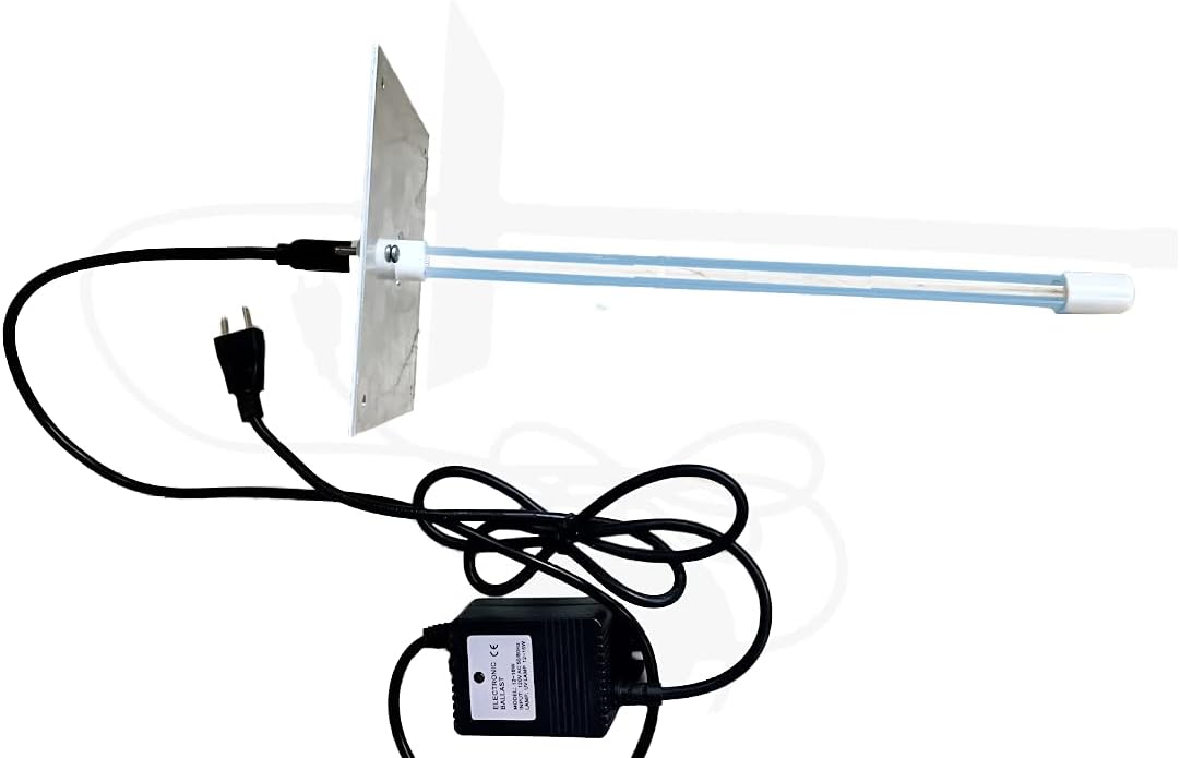 Fluorescent Lamps