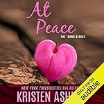Cover of At Peace