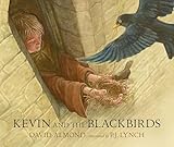 Walker Books Ltd Kevin and the Blackbirds.