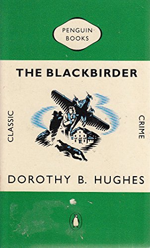 The Blackbirder (Classic Crime) 014012215X Book Cover