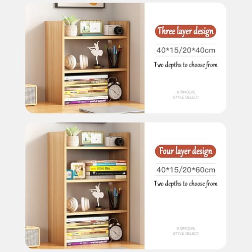 Rangement polyvalent de bureau meuble de classement élégant pour espace de télétravail