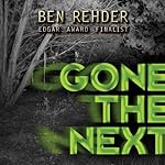 Cover of Gone the Next