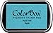 Clearsnap ColorBox Pigment Inkpad, Aqua