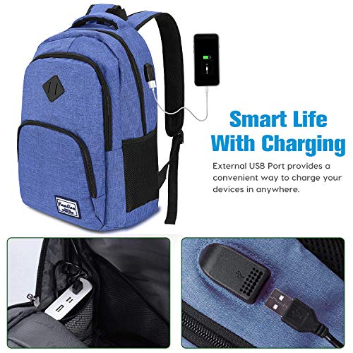 Miniatura 7 de Mochila Escolar Niña Niño,Mochila Juvenil Mochila Portatil Para Chico Chica Adolescente Estudiante Universidad Instituto Oficina Trabajo