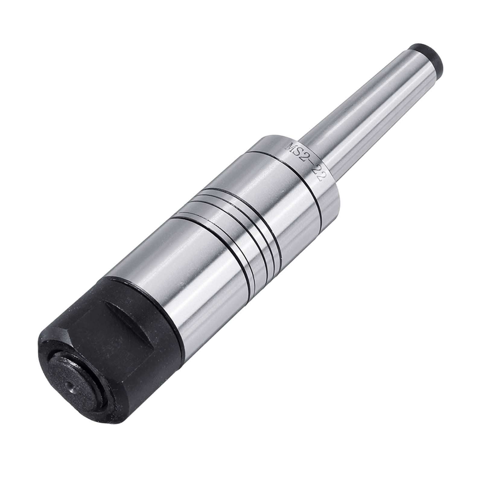 Uchwyt tokarski, MT2 / MS2 M10 Uchwyt na narzędzie do frezowania stożkowego CNC. Arbor Cuttera tokarki