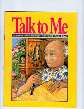 Paperback Talk to Me Book