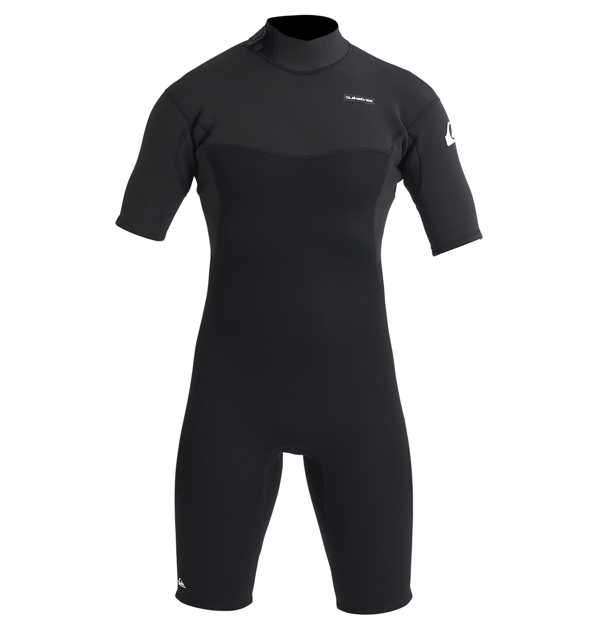 Amazon | 【クイックシルバー】 EVERYDAY SESSIONS 2/2 BZ SS SP FLOCK  