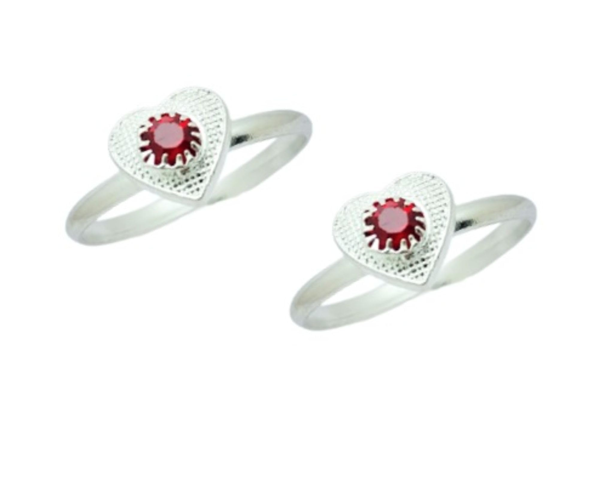 kamada creations Kamada's Designer colorful Toe ring-picture-28