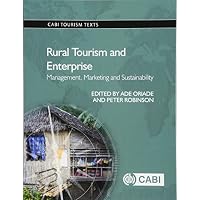 Rural Tourism and Enterprise