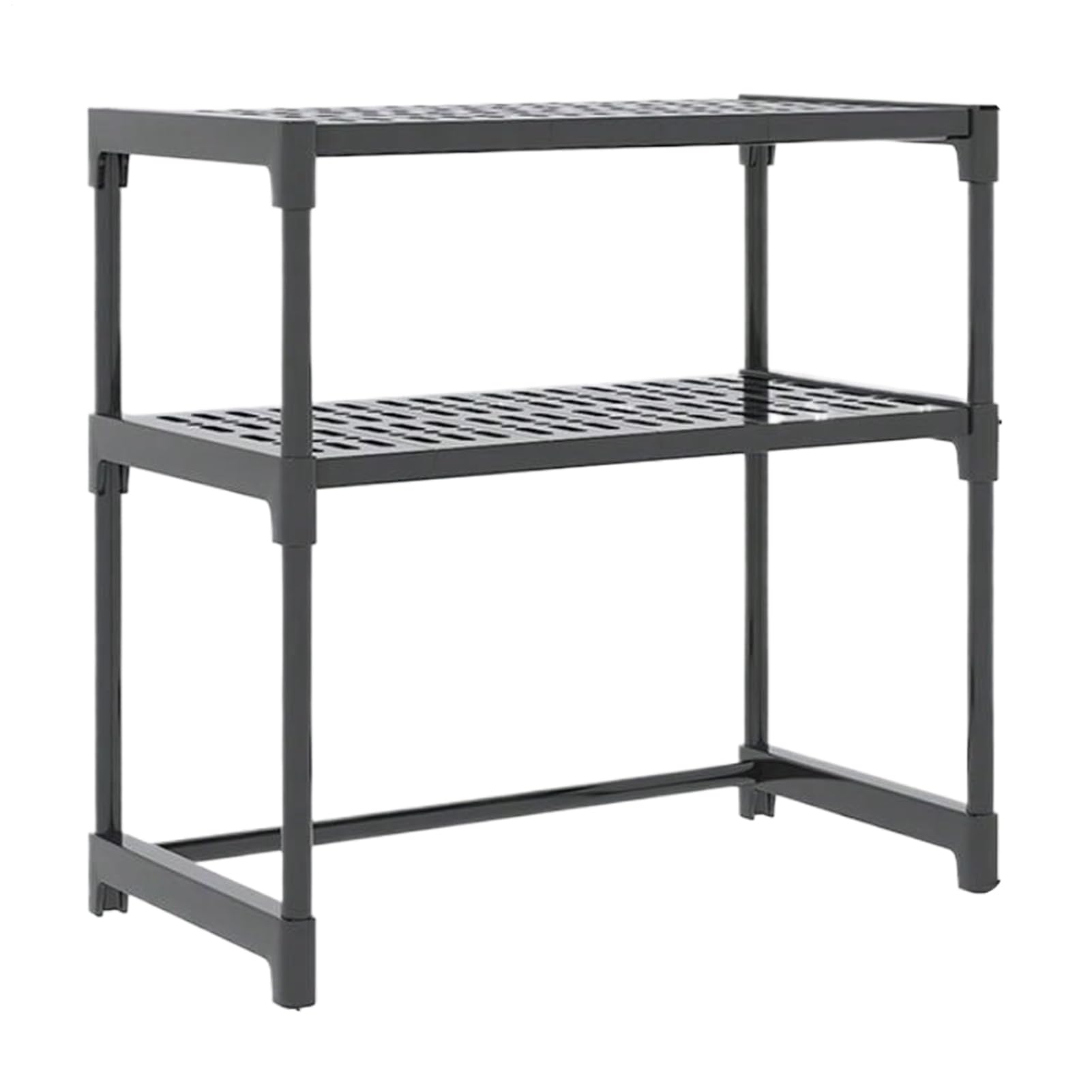 Supporto per Microonde,Scaffale Per Microonde | Scaffale Organizzatore Multifunzionale Per Elettrodomestici Utensili Stoviglie Pentole E Bottiglie Spezie