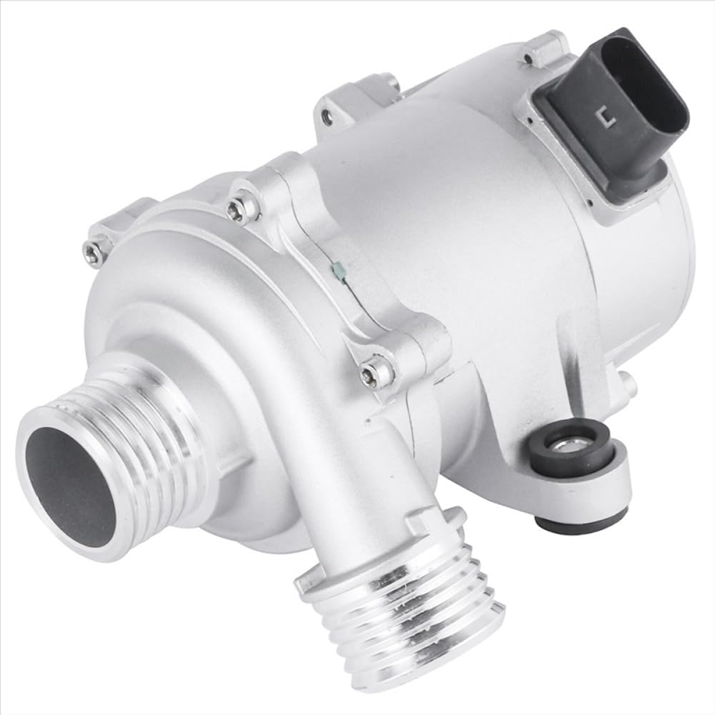 Electric Coolant Water Pump 11517597715 11518635089 Compatible With E84 F20 F21 F30 320I 328I X1 320I Xdrive F11 F10 F36 E89 Automotive Motorcycle Parts Replacement For 11517597715 11518635089