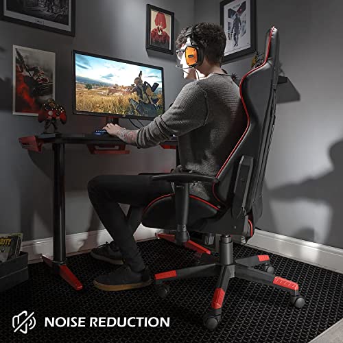 image for SALLOUS Chair Mat for Hard Floors, 47