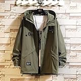 Zoom IMG-1 gurunvani cappotti con cerniera a Zoom IMG-1 gurunvani cappotti con cerniera a