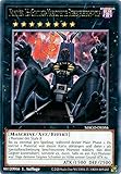 Sprache: Deutsch Konami - MAGO-DE056 - Nummer 15: Gimmick-Marionette Riesenfleischwolf - Gold-Letter Rare - Yu-Gi-Oh! - Deutsch - mit GECO Versandschutz