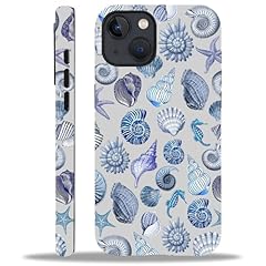 Summer Beachy Seashell