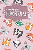  Unsere Hundetricks: Alle Tricks und Übungen für deinen Hund  Motiv: Rosa Tierwelt