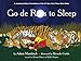 Go de Rass to Sleep: (A Jamaican translation)