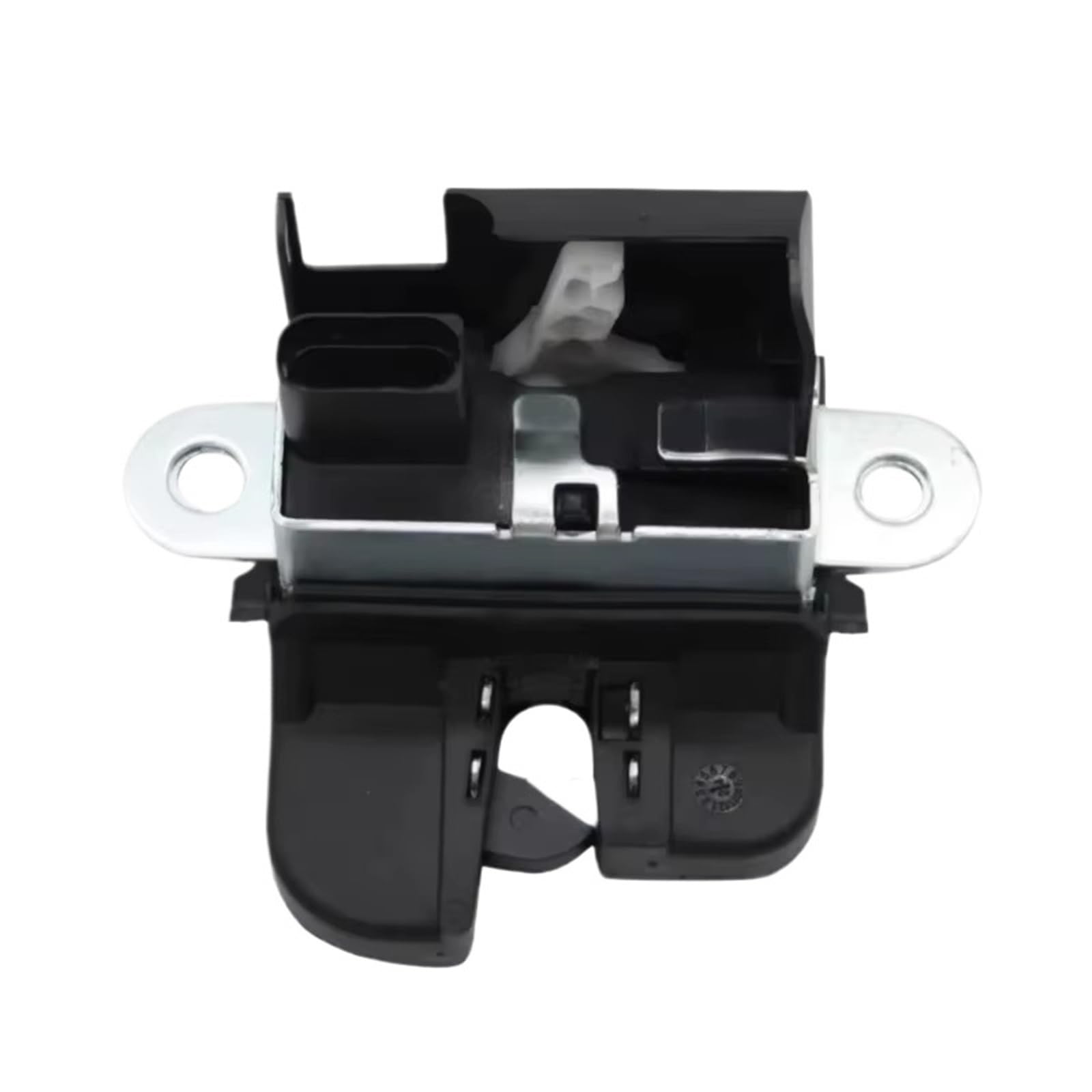 Boot Lock Compatible with VW for Golf Mk7 2012 - Car Boot Lock Rear Trunk Boot Lid Tailgate Lock Latch OEM：5P8827505 5P8 827 505 A