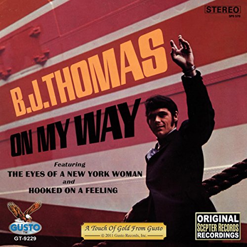 Amazon Music Unlimited B.J. Thomas & Troye Davenport 『On My Way』