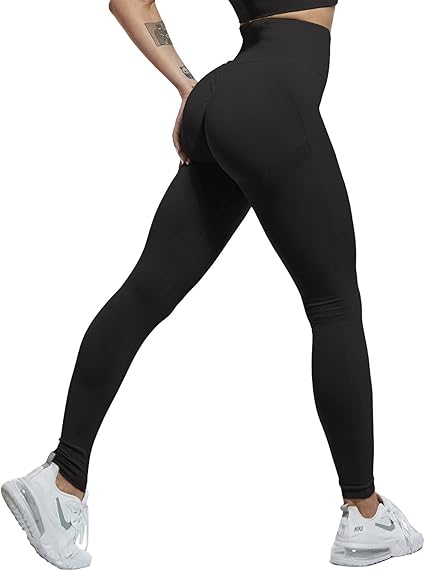 High waist jeggings for gym Clearance