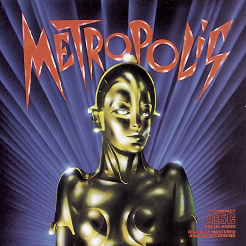 Artists Metropolis