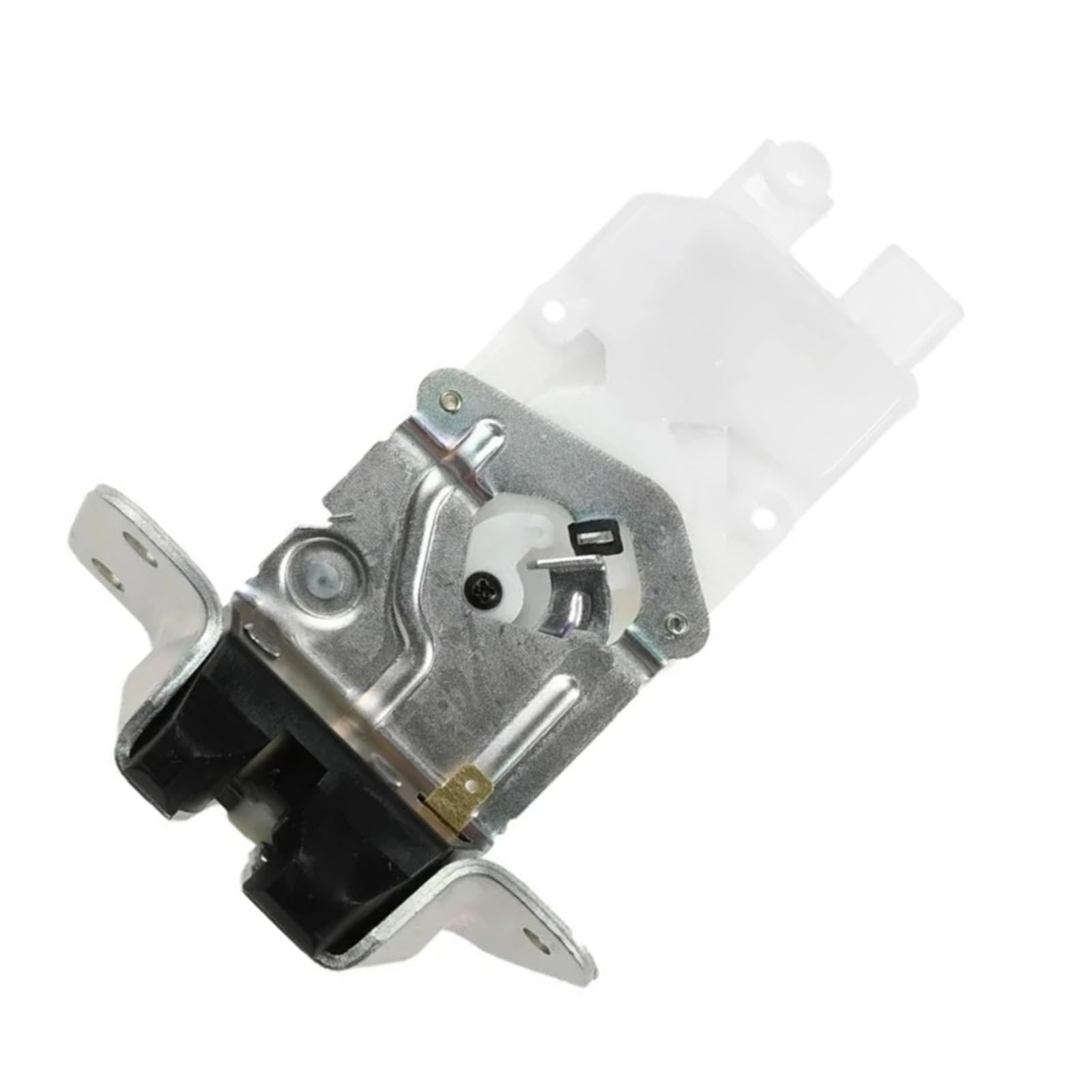 Sckcpnhnpp One Color Boot Lock Mechanism For Outlander For Asx For Pajero For Sport 5808A067 5808A079 Mr959620 5808A129 High Torque Trunk Tailgate Lock Actuator Latch Rear Tailgate Latch