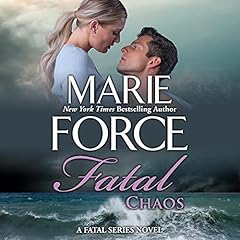 Page de couverture de Fatal Chaos