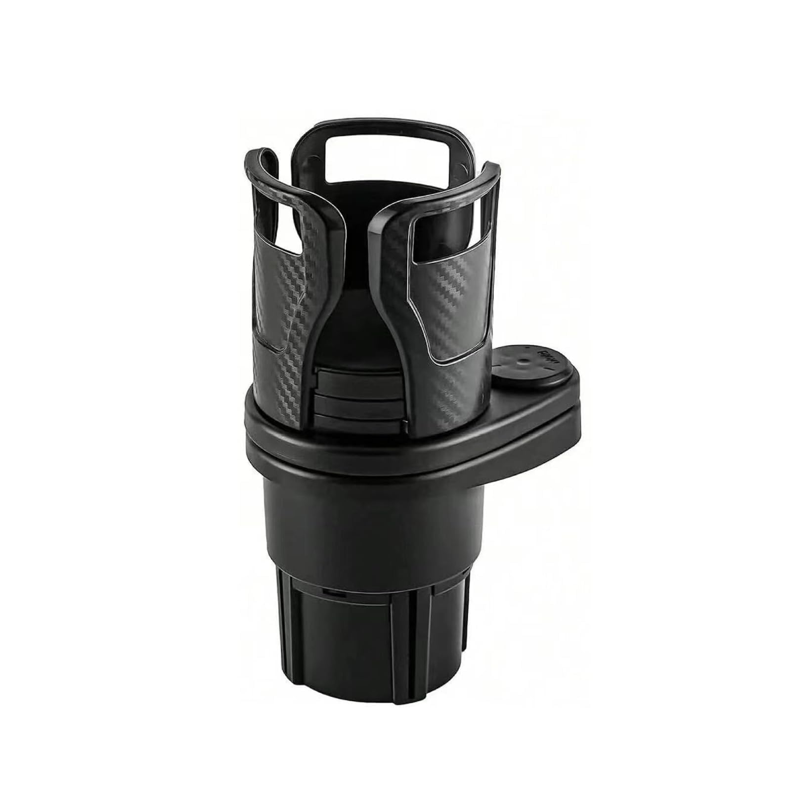 HFFTYU Car Cup Holder for Benz AMG GT GLC GLE G C-Class