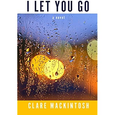 I Let You Go